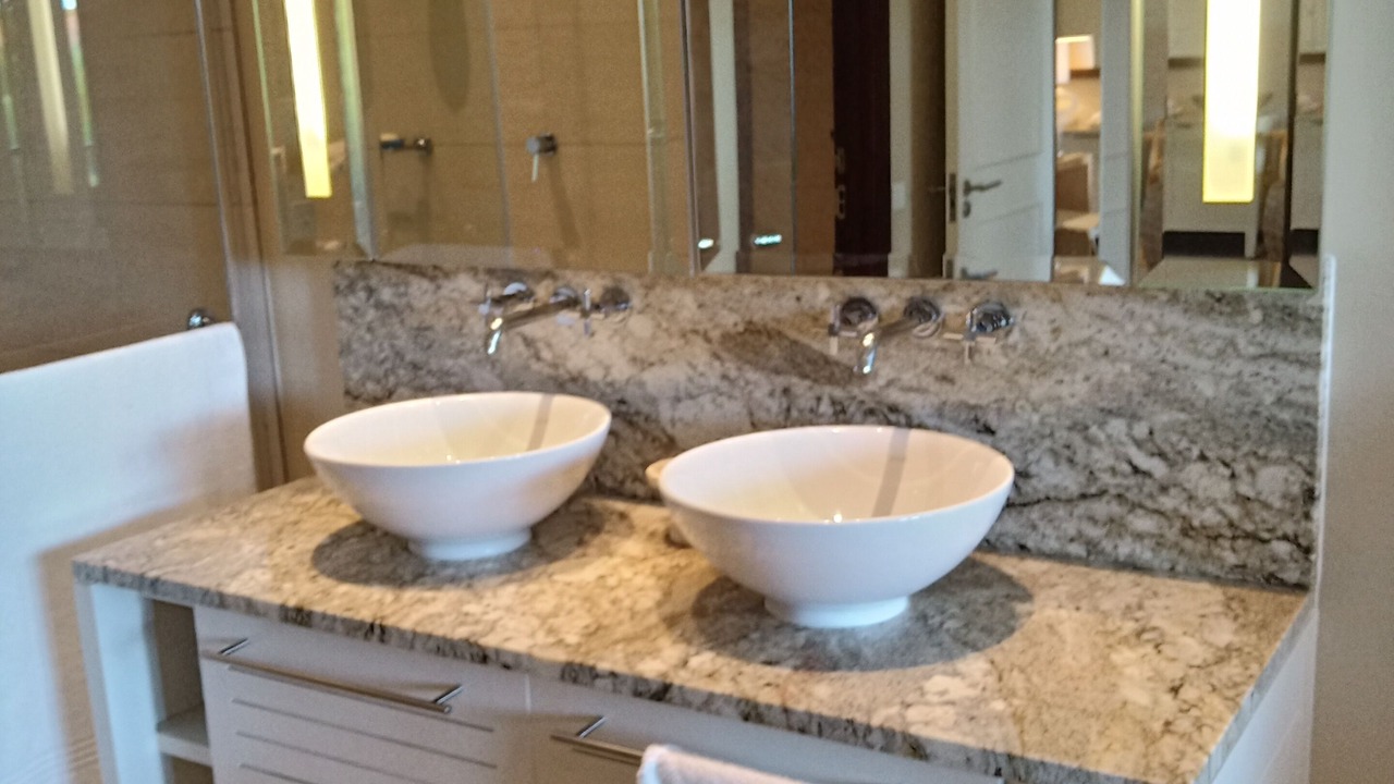 Photo of Bathroom in Eden Island