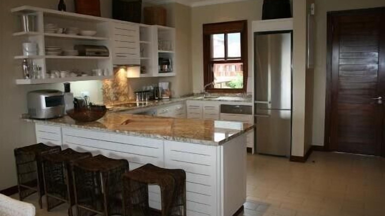 Photo of Kitchen in Eden Island