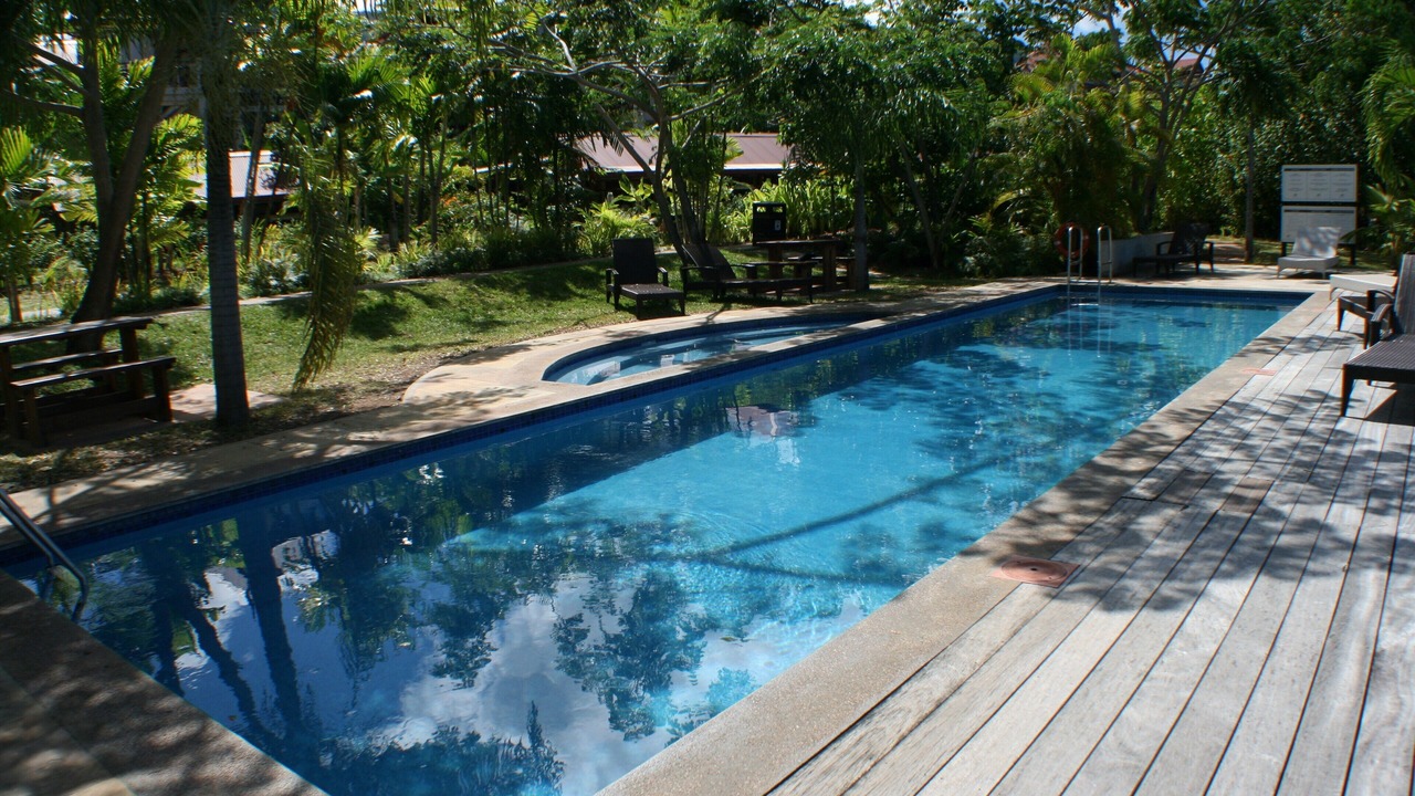 Photo of Outdoor in Eden Island