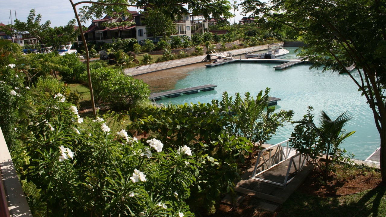 Photo of Outdoor in Eden Island