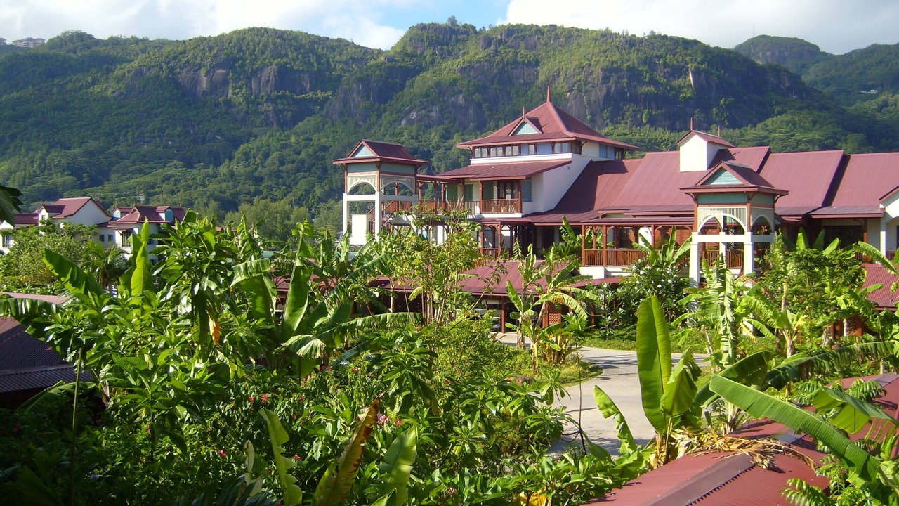 Photo of Outdoor in Eden Island