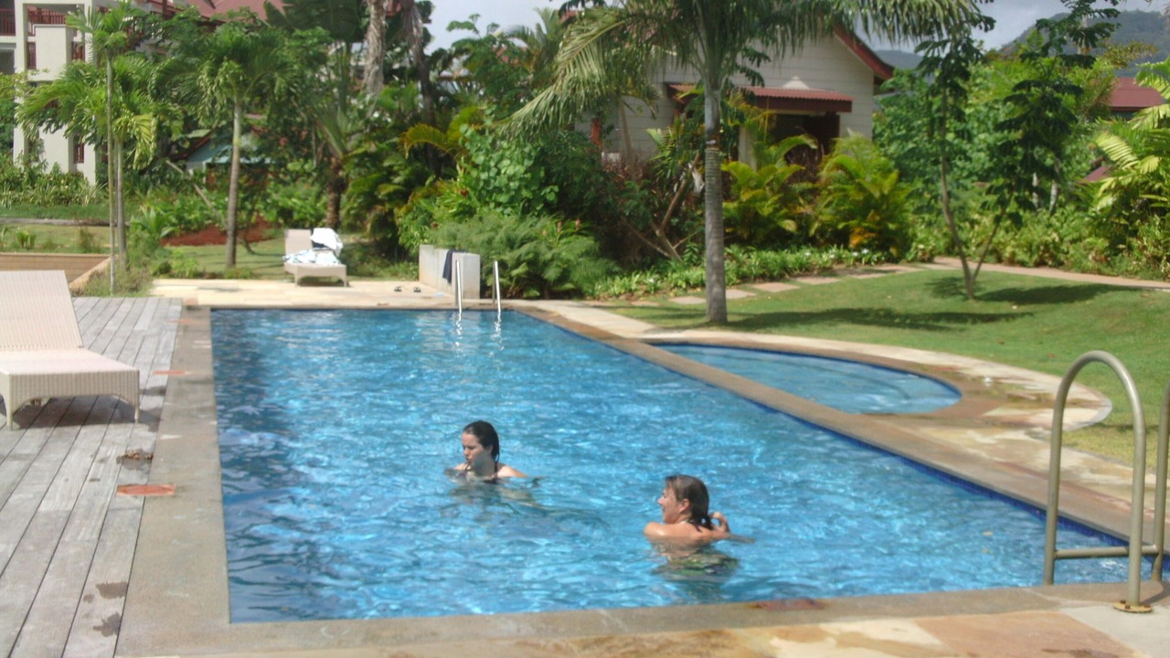 Photo of Outdoor in Eden Island