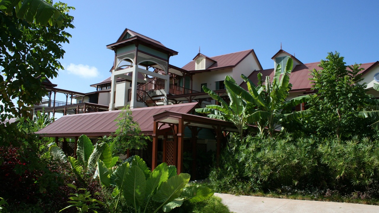 Photo of Outdoor in Eden Island