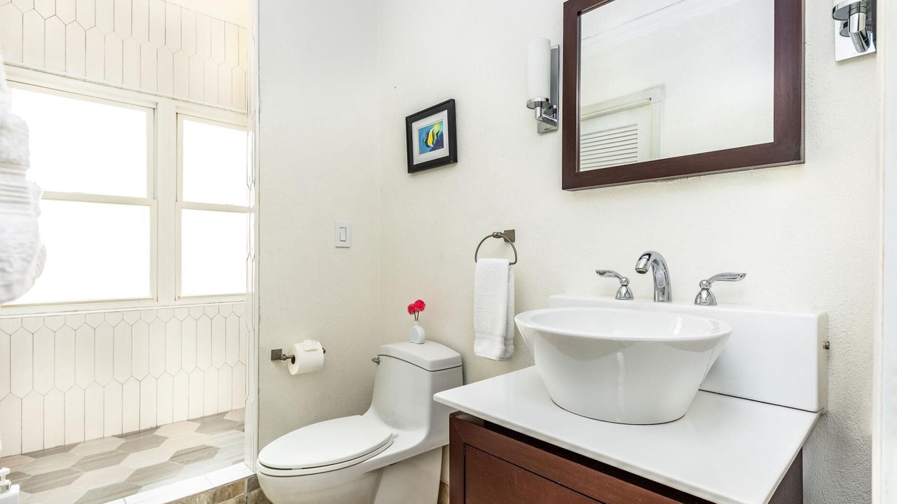 Photo of Bathroom in Ocean Point