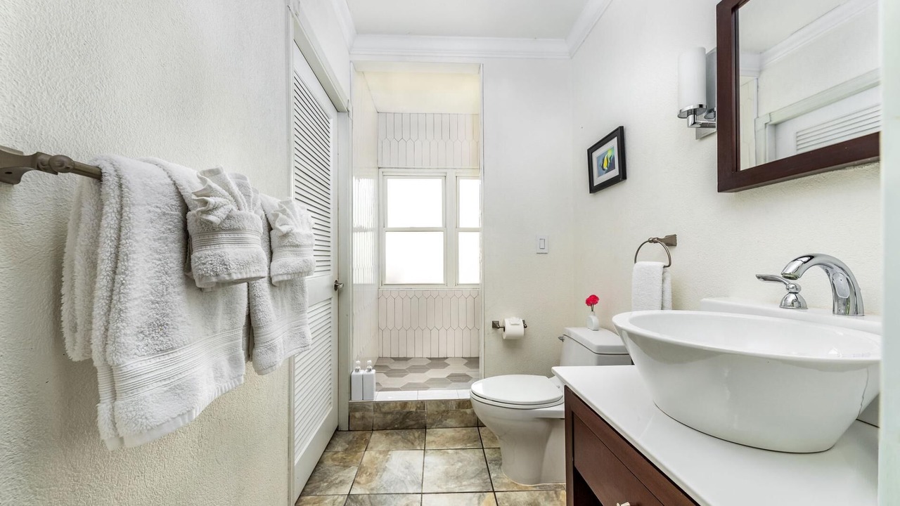 Photo of Bathroom in Ocean Point