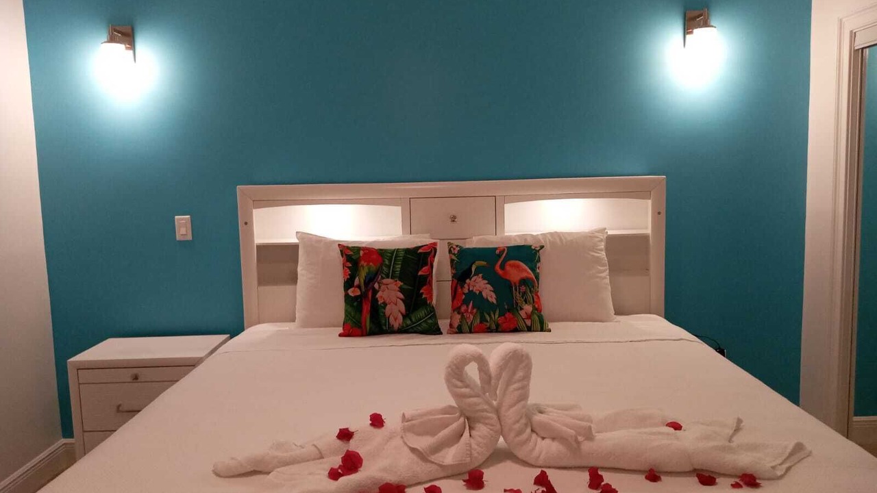 Photo of Bedroom in Long Bay
