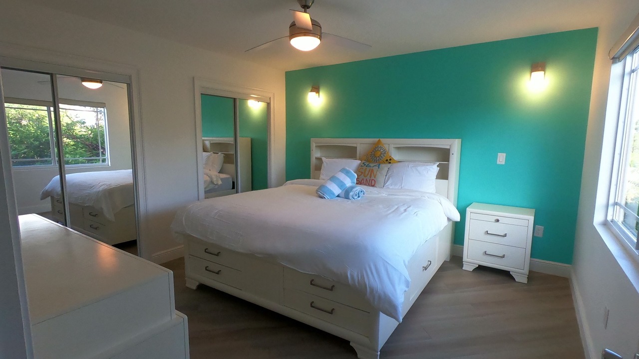 Photo of Bedroom in Long Bay