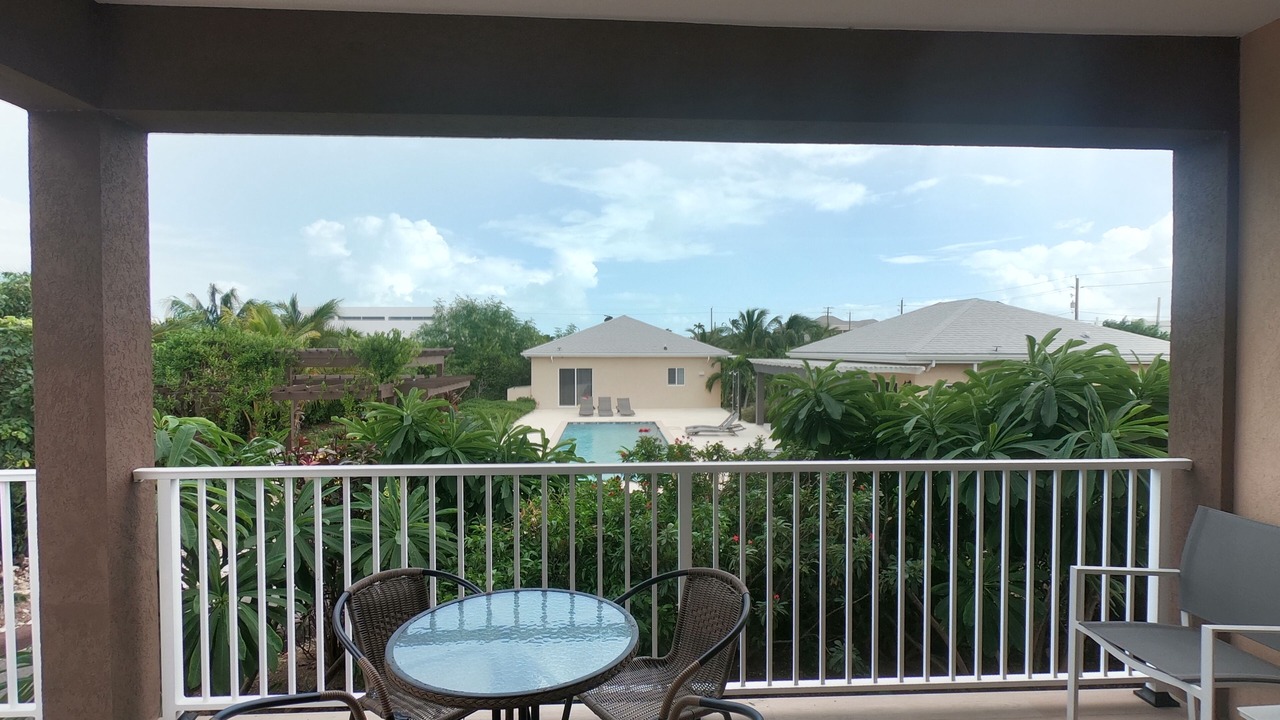 Photo of Outdoor in Long Bay