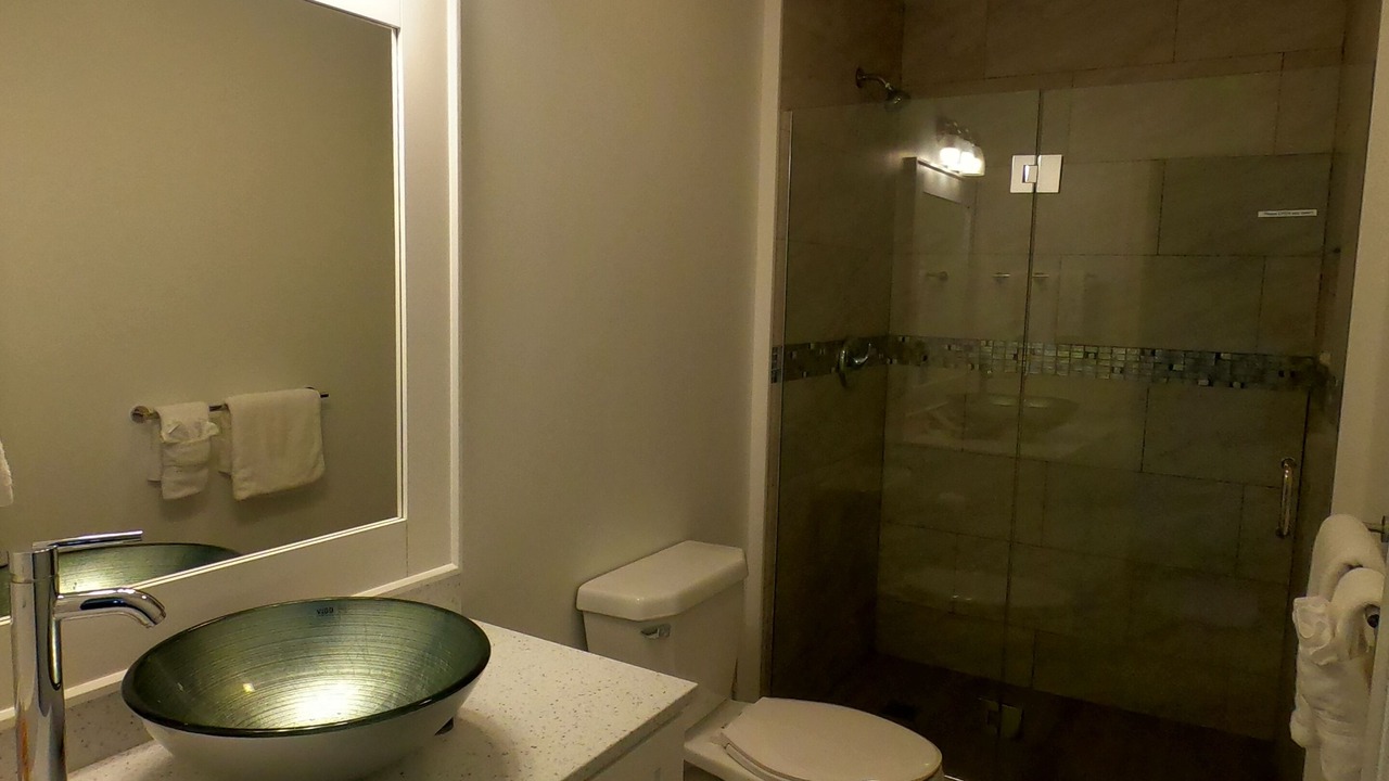 Photo of Bathroom in Long Bay