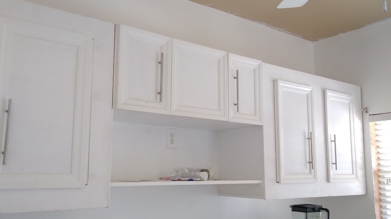 Photo of Kitchen in Blue Hills