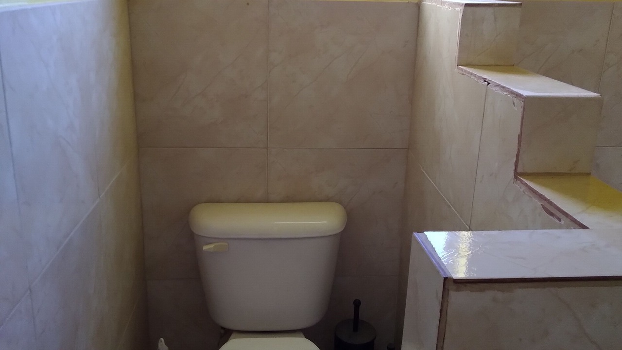 Photo of Bathroom in Blue Hills
