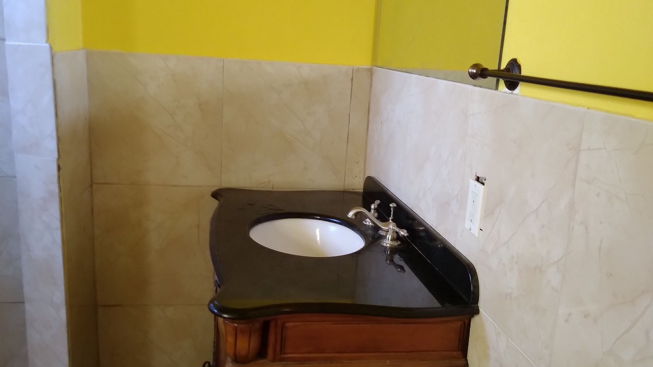 Photo of Bathroom in Blue Hills