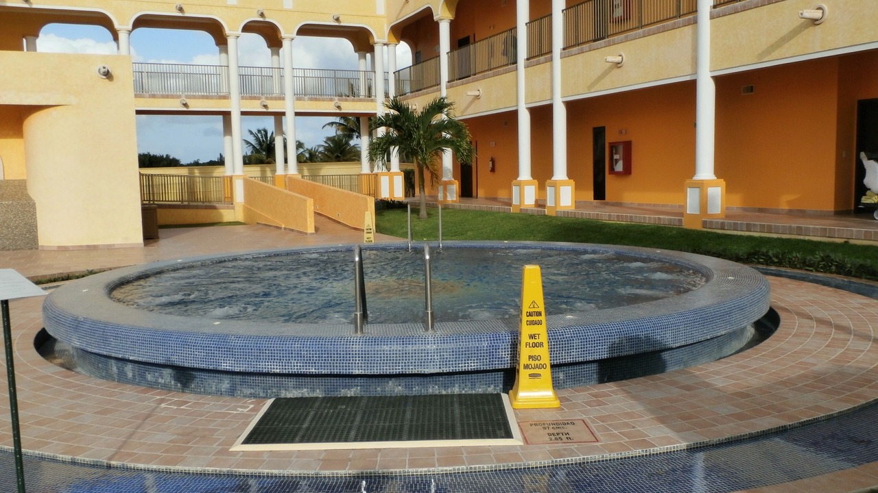 Photo of Outdoor in Villa Juarez