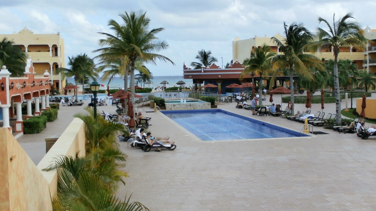 Photo of Outdoor in Villa Juarez