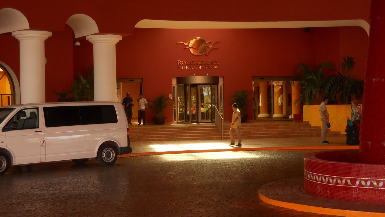 Photo of Outdoor in Villa Juarez