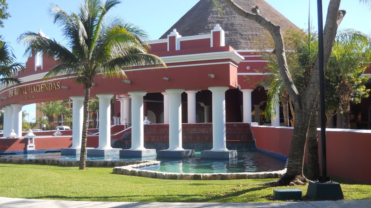 Photo of Outdoor in Villa Juarez