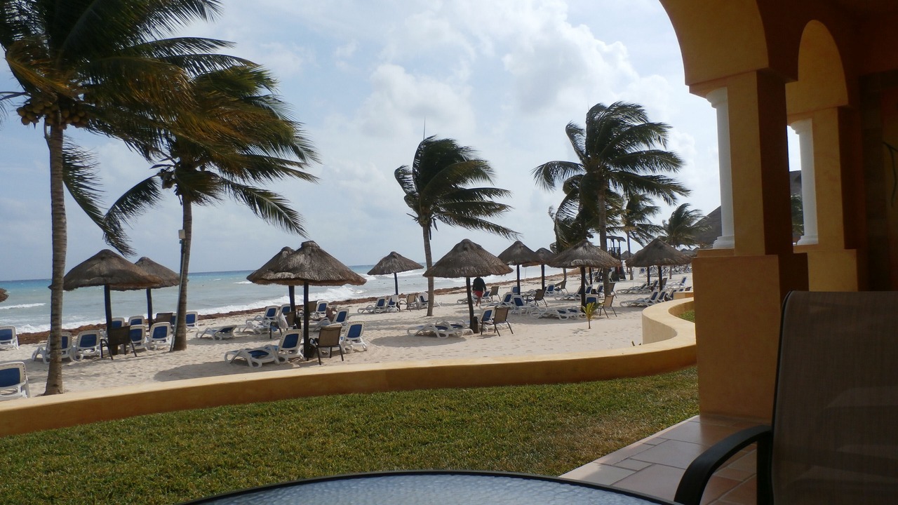 Photo of Outdoor in Villa Juarez