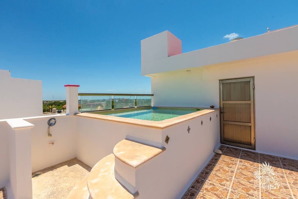 Photo of Outdoor in Colonia Meteorologico