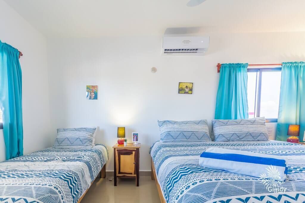 Photo of Bedroom in Colonia Meteorologico