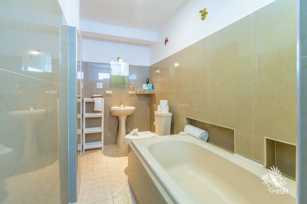 Photo of Bathroom in Colonia Meteorologico