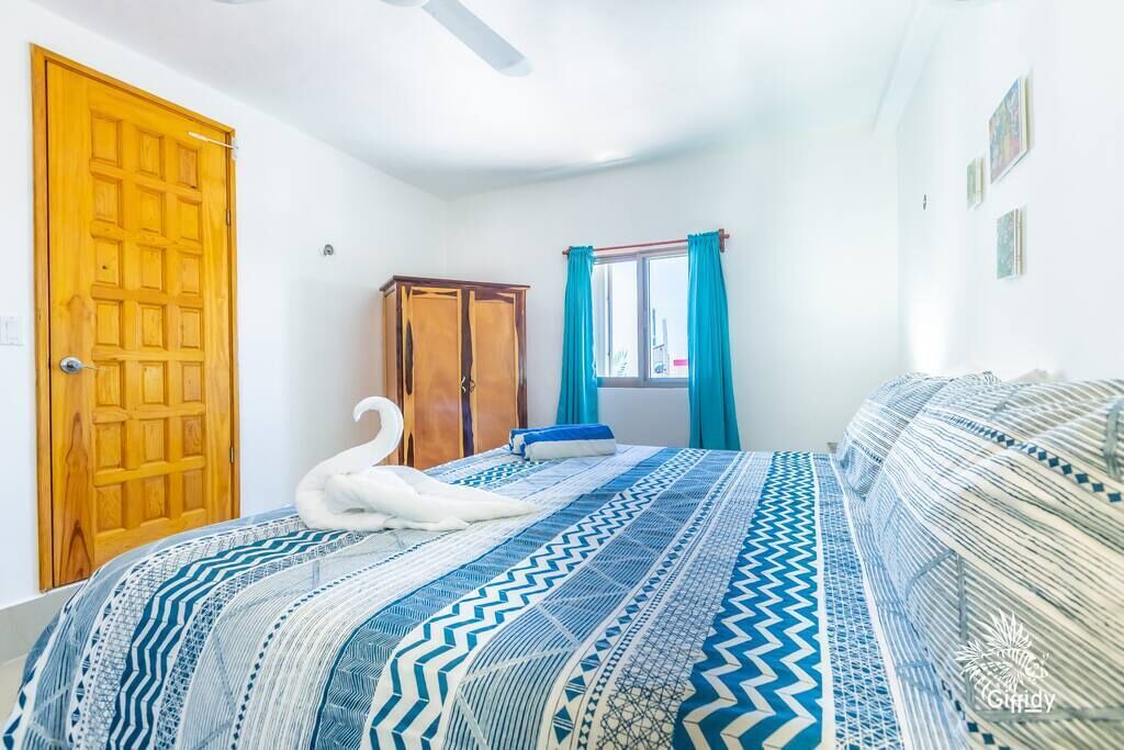 Photo of Bedroom in Colonia Meteorologico