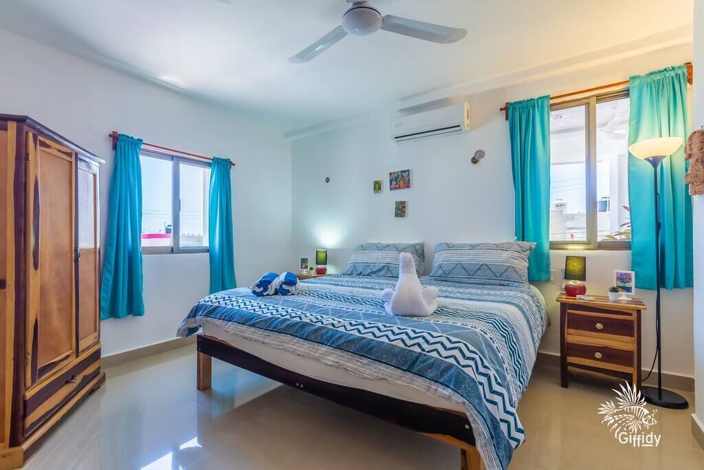 Photo of Bedroom in Colonia Meteorologico