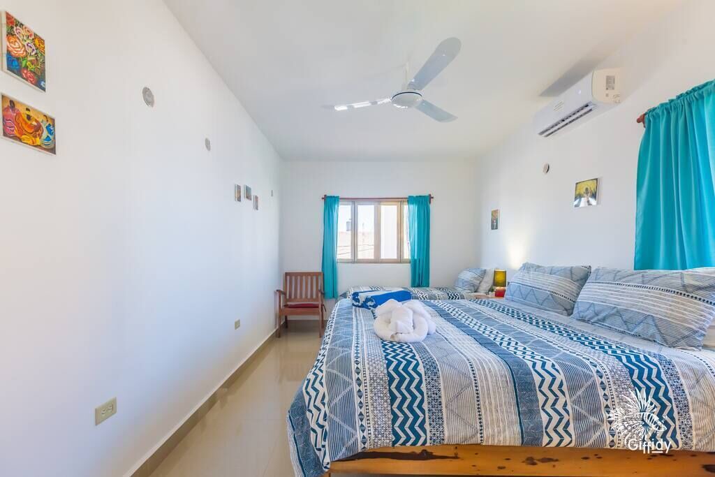 Photo of Bedroom in Colonia Meteorologico