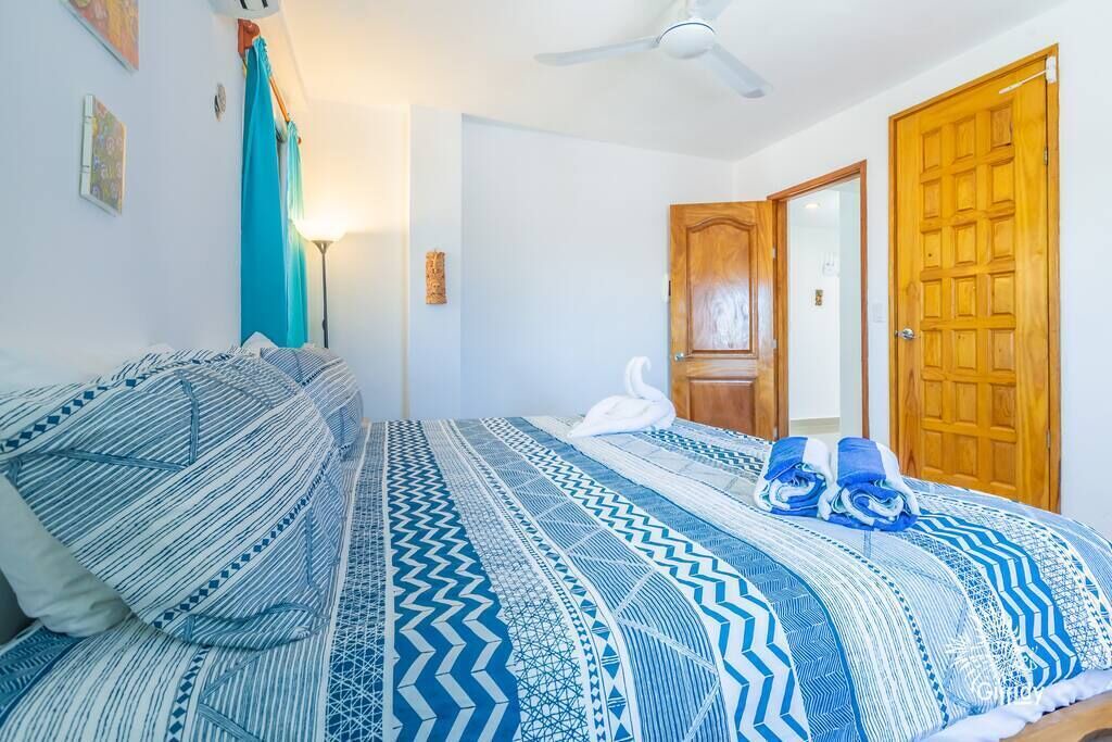 Photo of Bedroom in Colonia Meteorologico