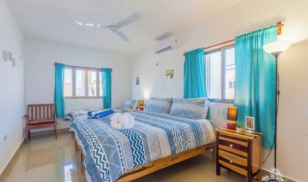 Photo of Bedroom in Colonia Meteorologico