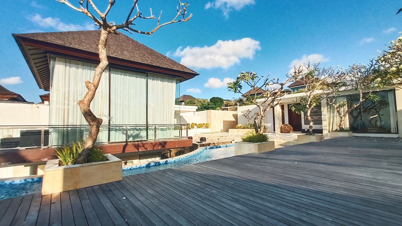 Photo of Patio Balcony in Jimbaran