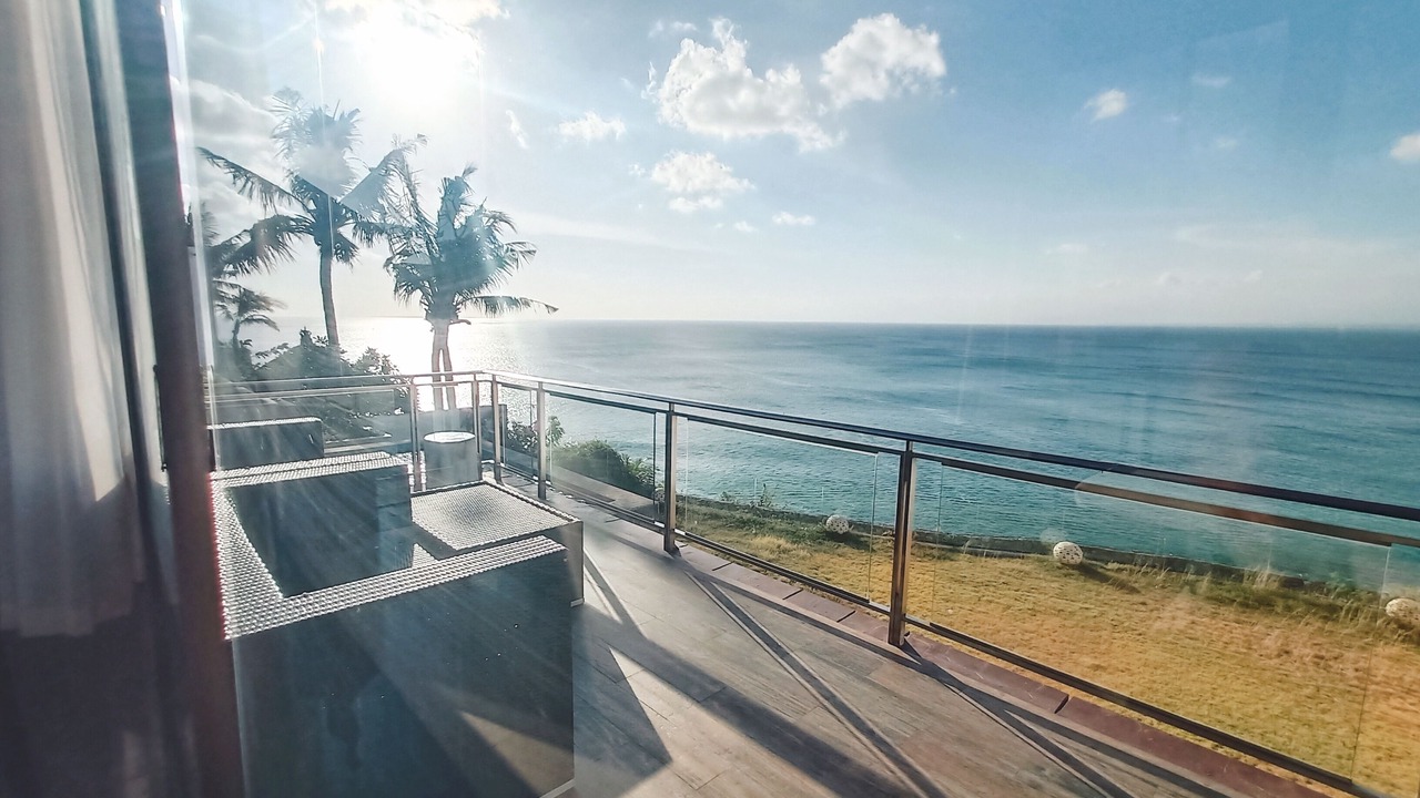 Photo of Patio Balcony in Jimbaran
