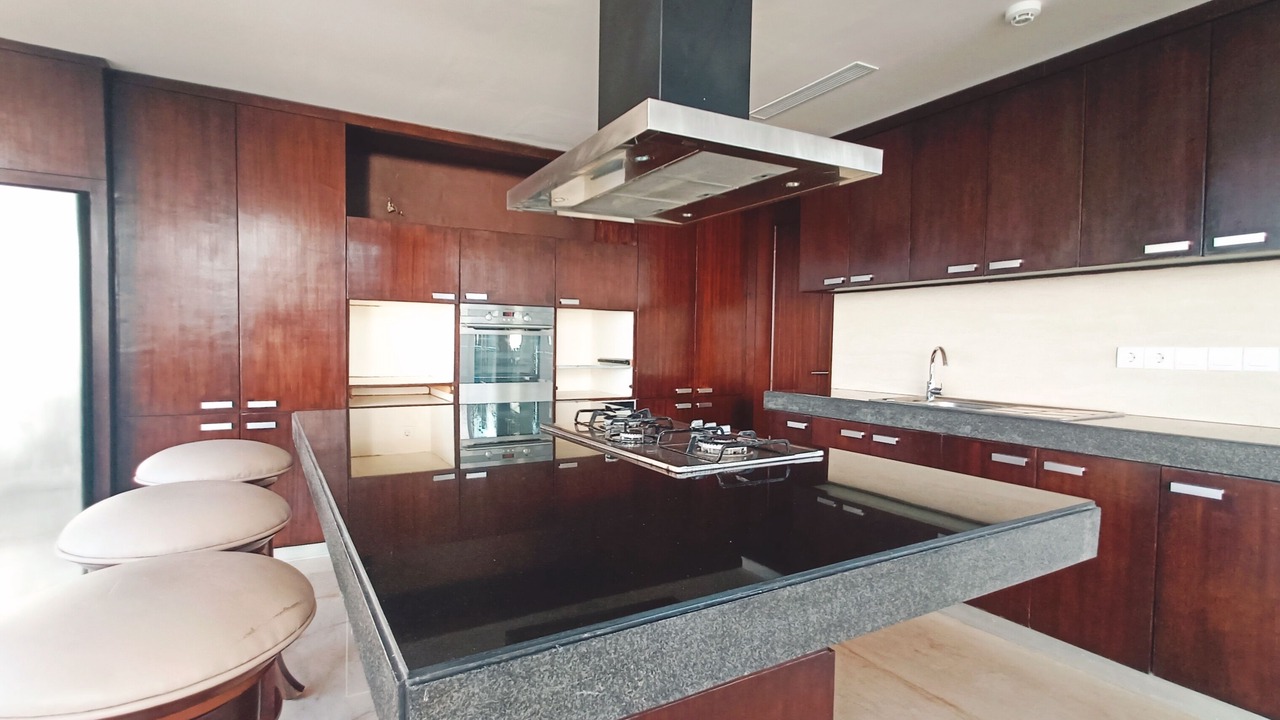 Photo of Kitchen in Jimbaran