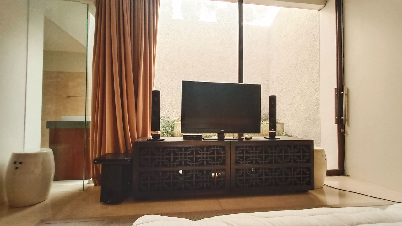 Photo of Bedroom in Jimbaran