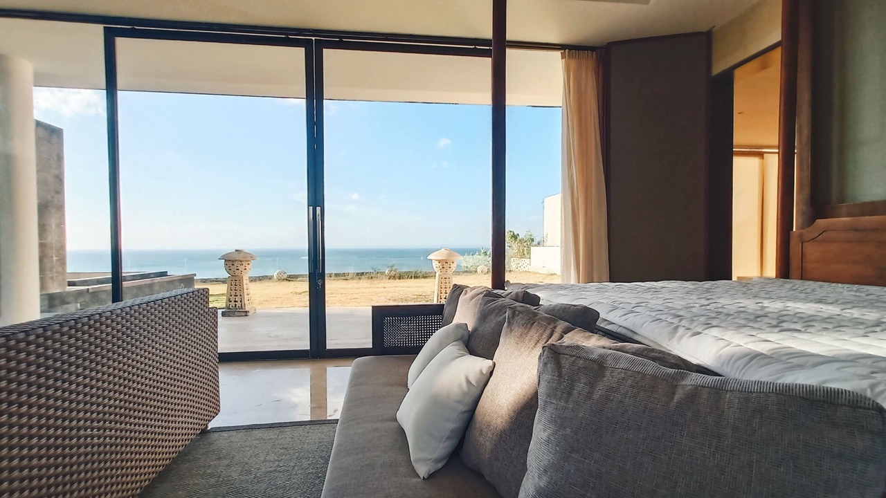 Photo of Bedroom in Jimbaran