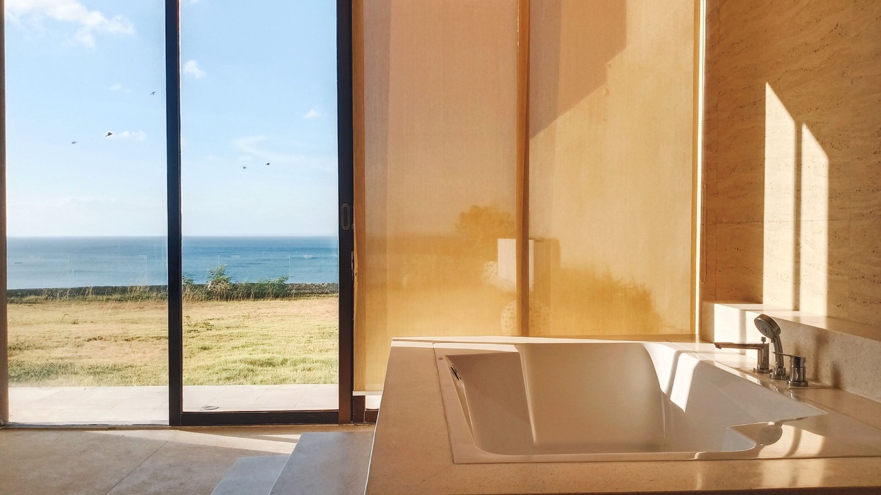 Photo of Bathroom in Jimbaran