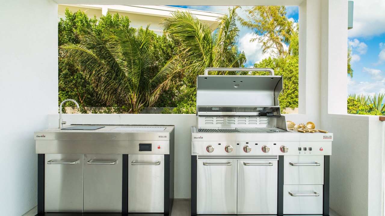 Photo of Outdoor in Providenciales