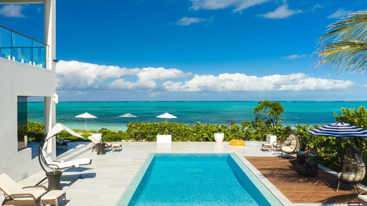 Photo of Outdoor in Providenciales