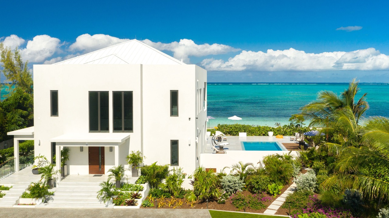 Photo of Outdoor in Providenciales
