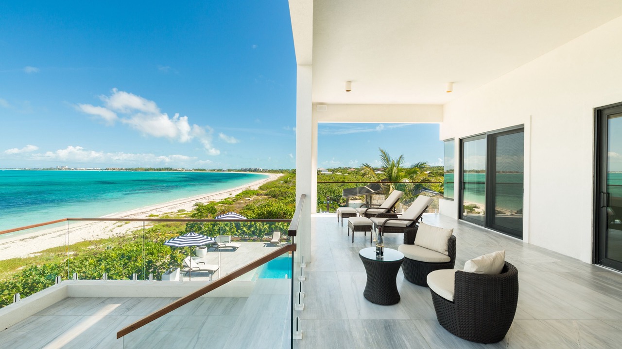 Photo of Outdoor in Providenciales