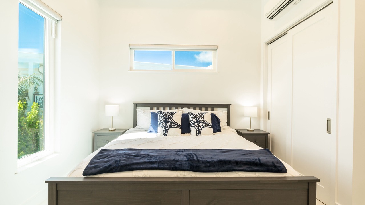 Photo of Bedroom in Providenciales