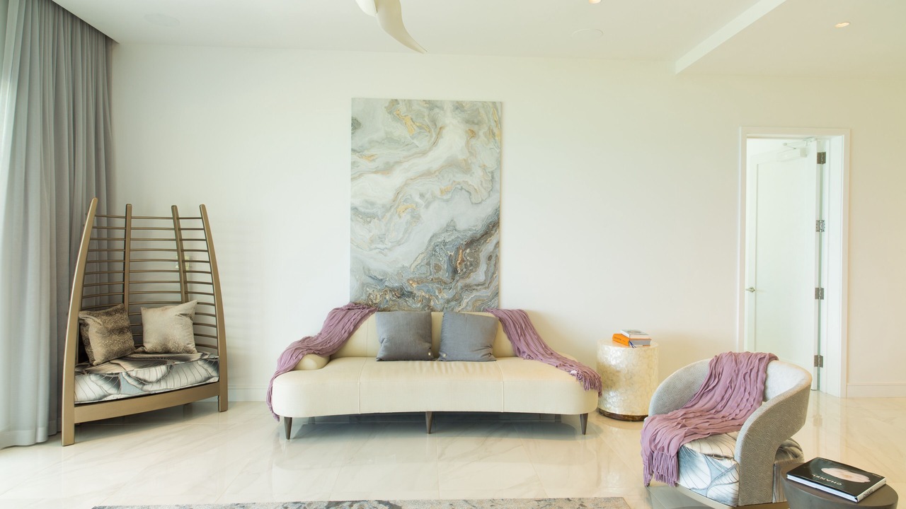 Photo of Livingroom in Providenciales