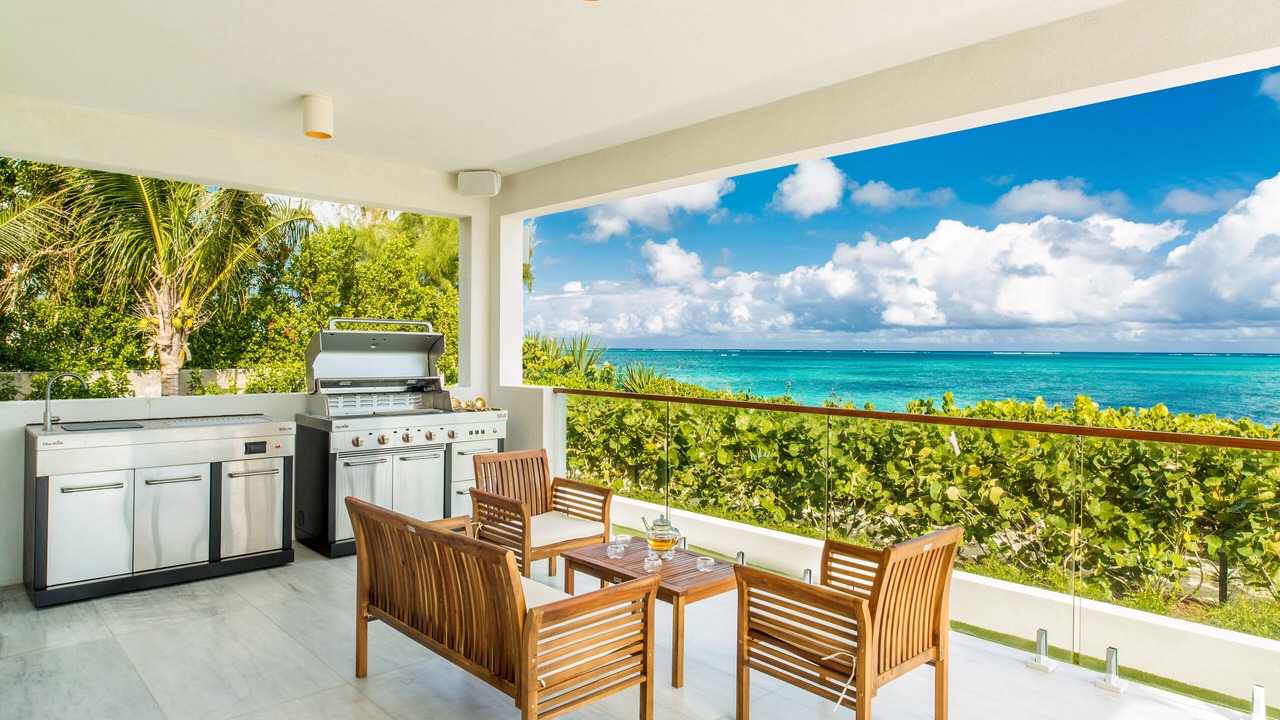 Photo of Outdoor in Providenciales