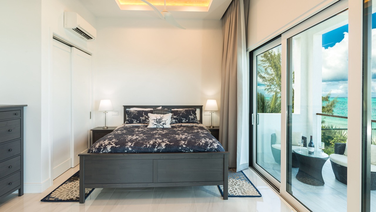 Photo of Bedroom in Providenciales