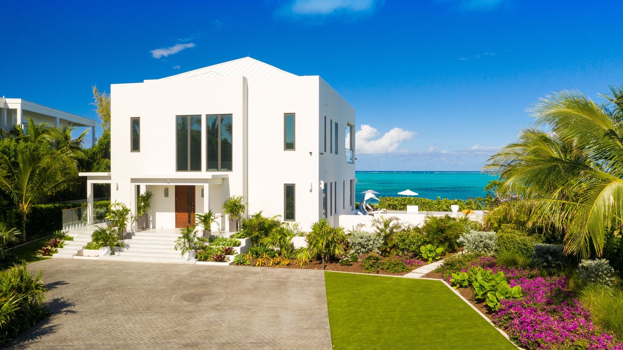 Photo of Outdoor in Providenciales