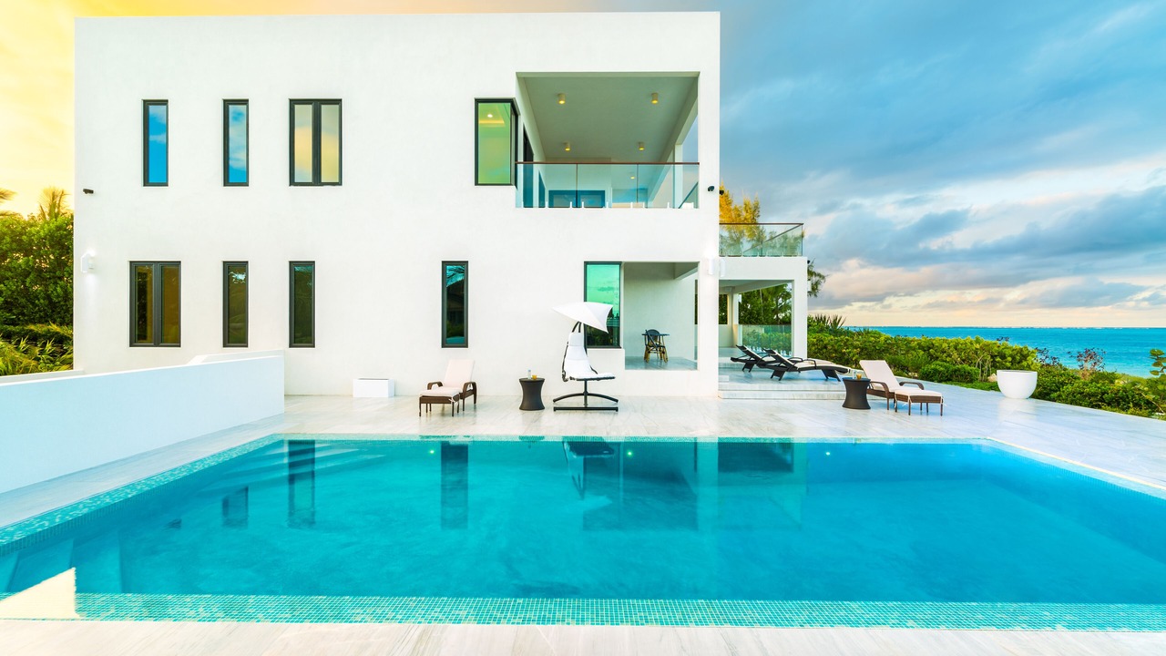 Photo of Outdoor in Providenciales