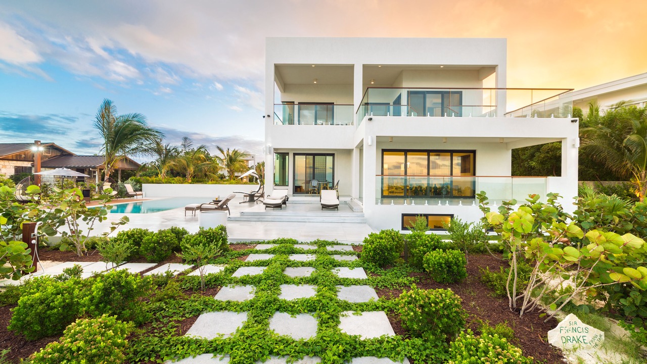 Photo of Outdoor in Providenciales