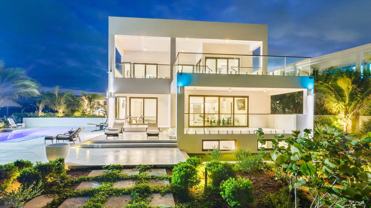 Photo of Outdoor in Providenciales