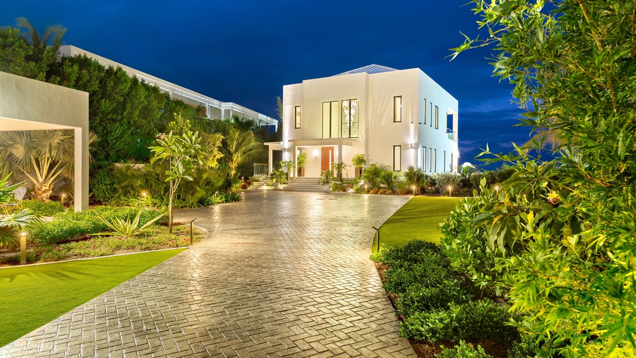 Photo of Outdoor in Providenciales