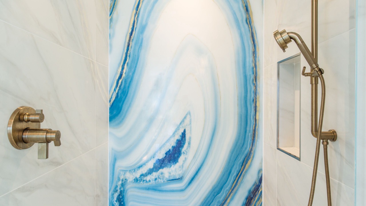 Photo of Bathroom in Providenciales
