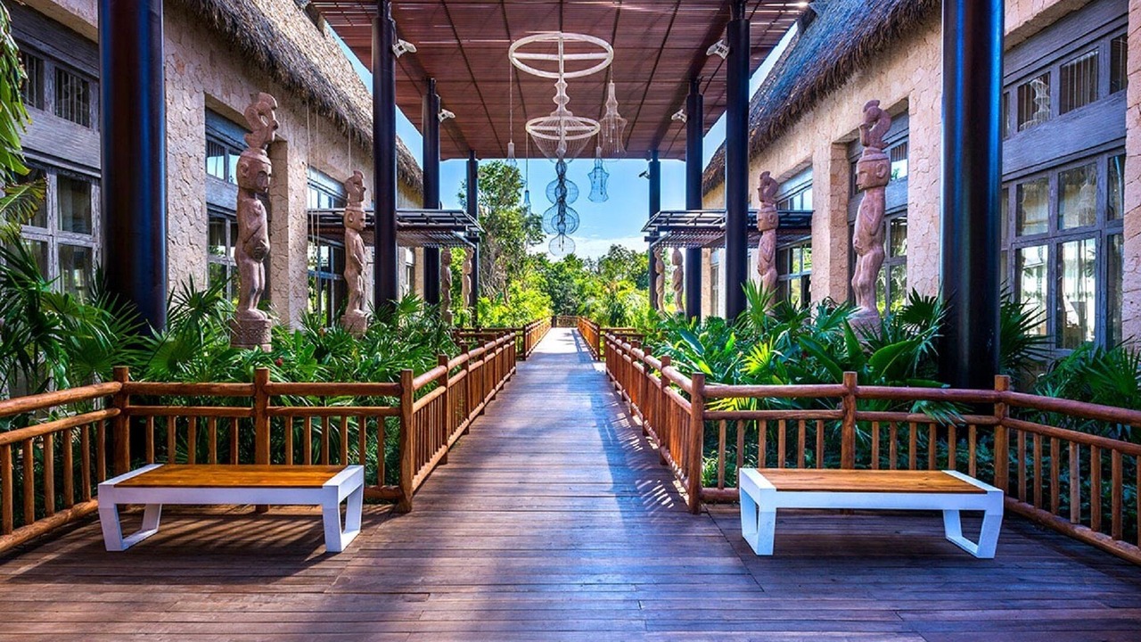 Photo of Outdoor in Benito Juarez